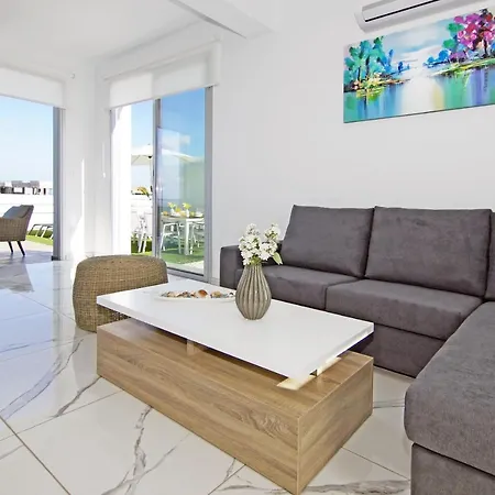 Austin Villa Paralimni