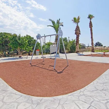 Villa Austin