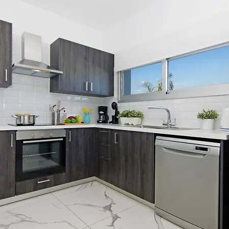 Austin Villa *
