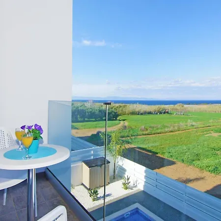 Villa Austin Paralimni