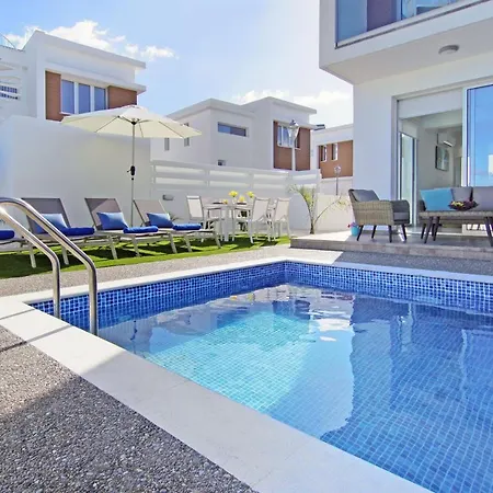 Villa Austin *