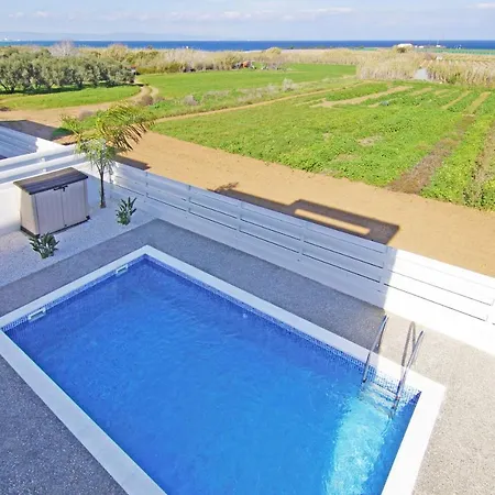 Villa Austin *
