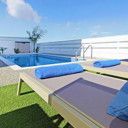 Austin Villa *