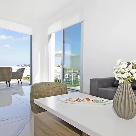 Villa Austin Paralimni