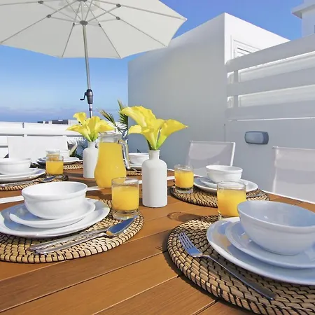 Austin Villa Paralimni