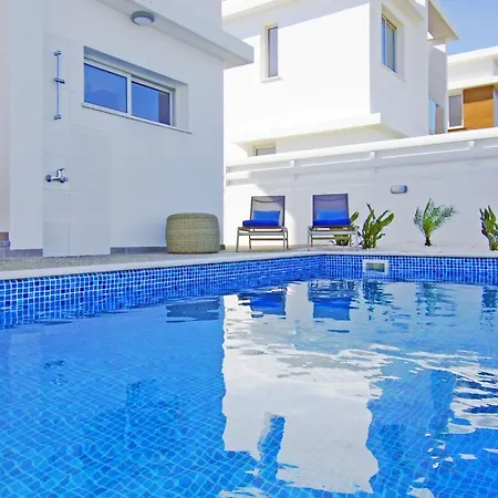 Austin Villa